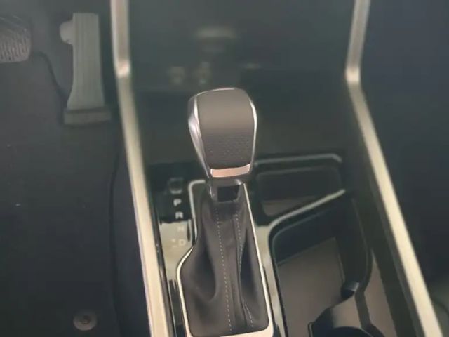 SsangYong Torres 4WD Sapphire