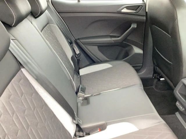 Volkswagen T-Cross 1.0 TSI DSG Life