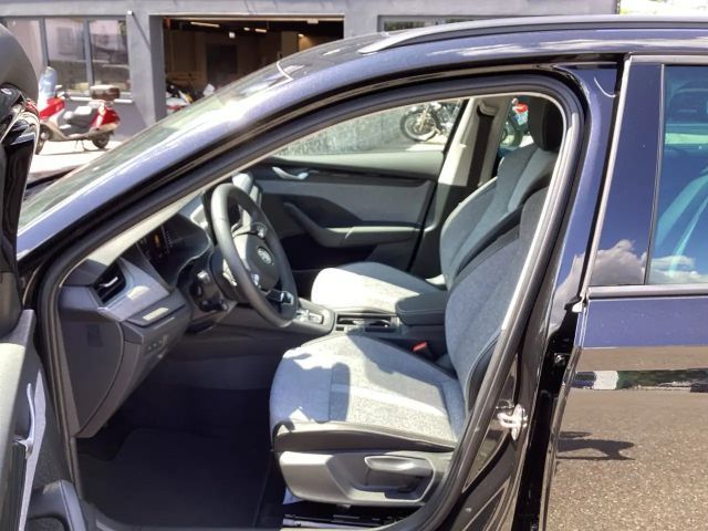 Skoda Octavia 2.0 TDI Selection