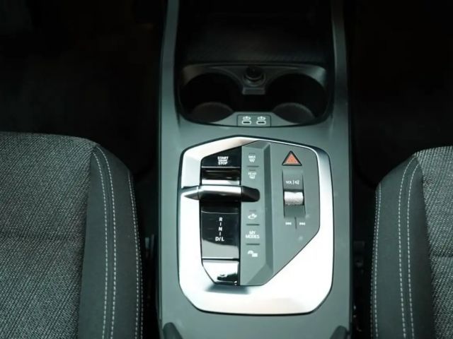 BMW 120 120i M-Sport Sedan