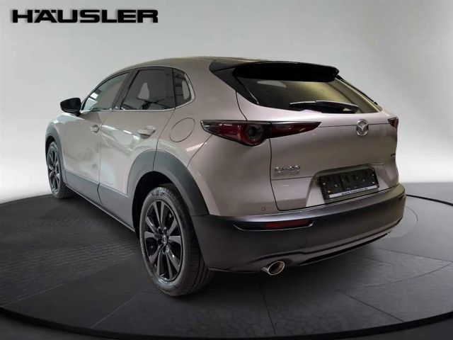 Mazda CX-30 Homura