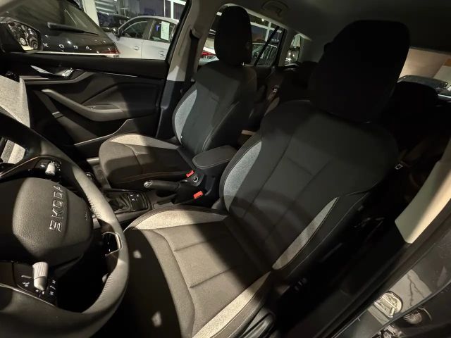 Skoda Kamiq 1.0 TSI Selection