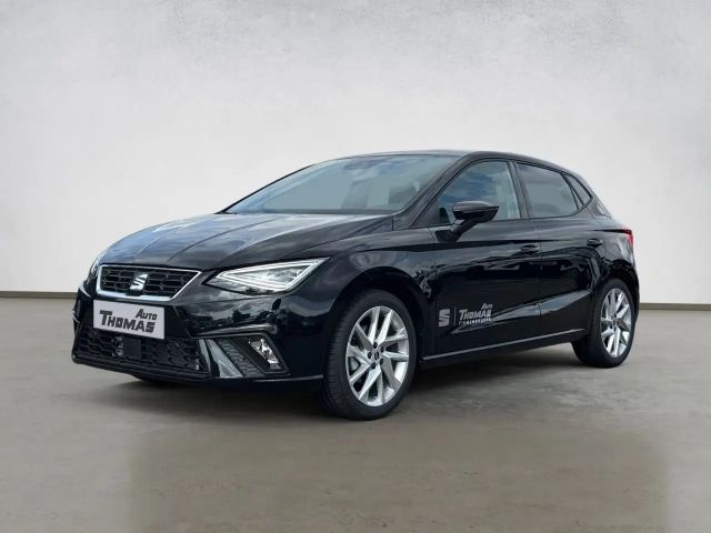 Seat Ibiza 1.0 TSI FR-lijn