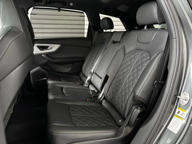 Audi Q7 50 TDI Quattro S-Line