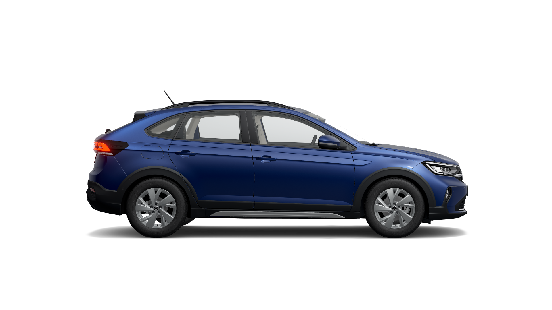 Volkswagen Taigo DSG Life