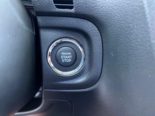 Suzuki Vitara AllGrip Shine