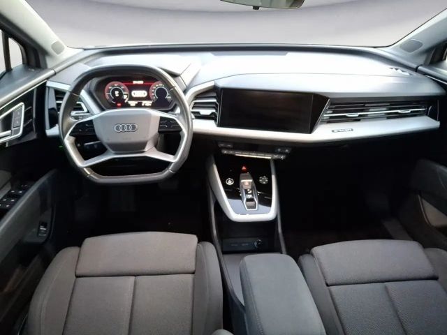 Audi Q4 e-tron 40 Sportback