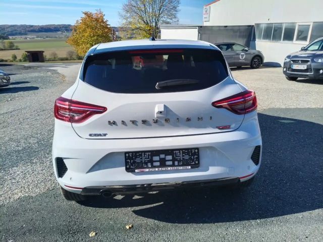 Mitsubishi Colt Intense