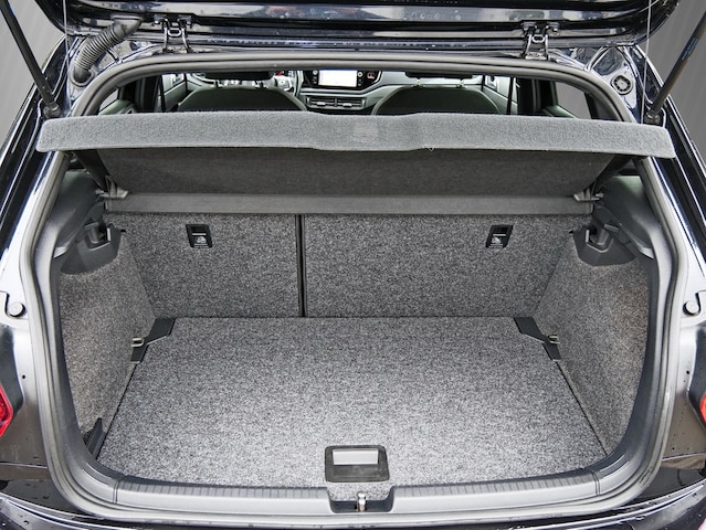 Volkswagen Polo 1.0 TSI Highline R-Line