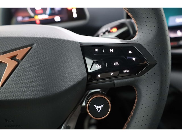 Cupra Tavascan 4Drive VZ