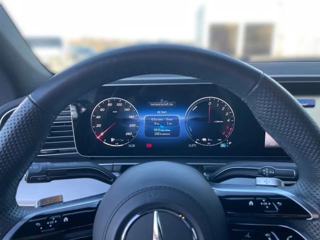 Mercedes-Benz GLE 350 4MATIC Coupé