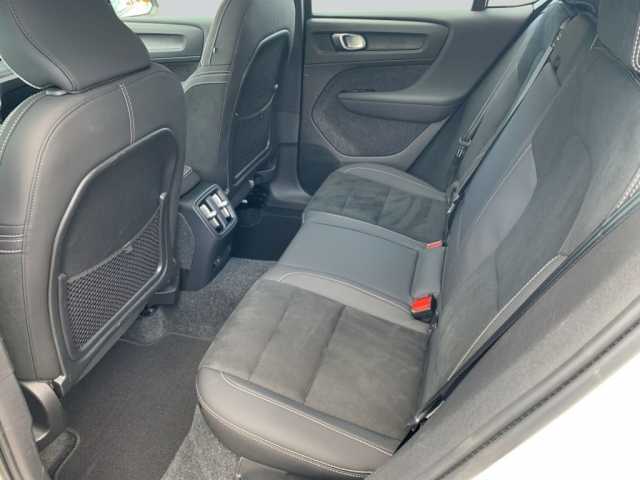 Volvo C40 Recharge Twin Engine Ultimate