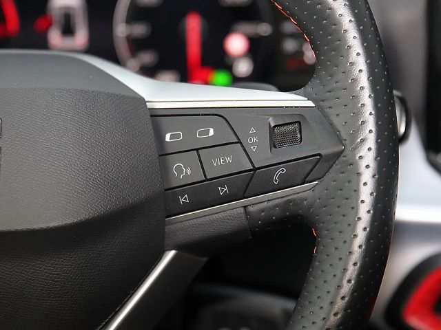 Seat Arona 1.0 TSI DSG FR-lijn