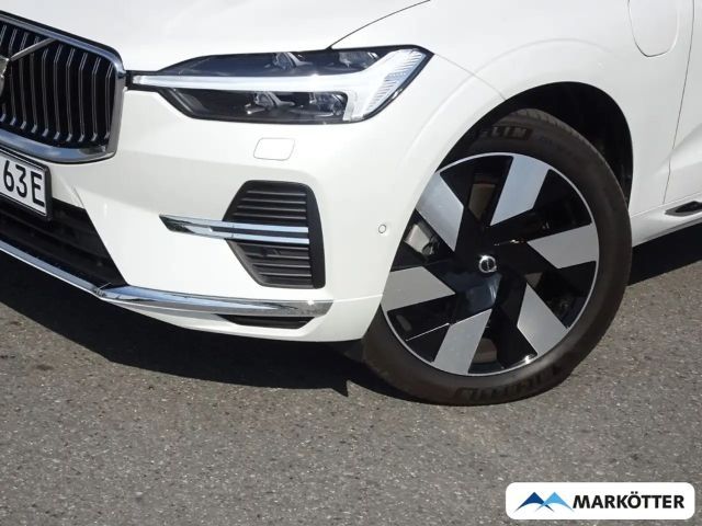 Volvo XC60 AWD Bright Plus T6
