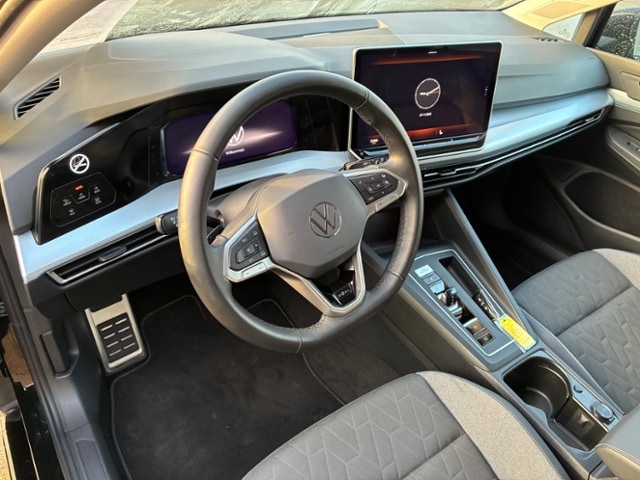 Volkswagen Golf 2.0 TDI DSG Golf VIII