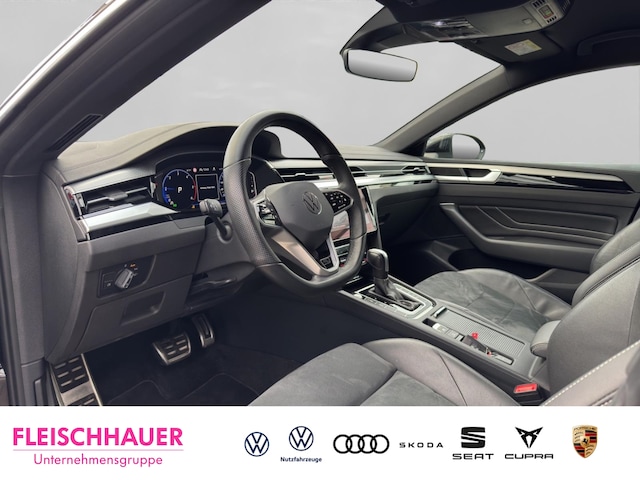 Volkswagen Arteon Shooting Brake 2.0 TDI R-Line