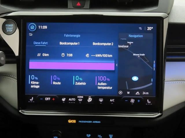 Ford Puma Gen-E Premium