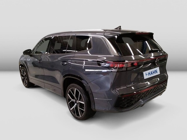 Volkswagen Tayron 2.0 TDI DSG R-Line