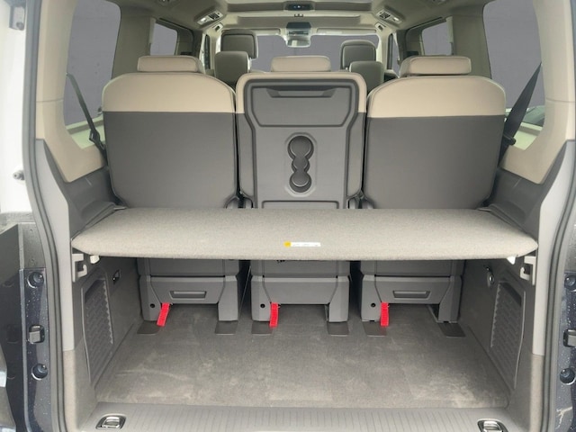 Volkswagen Multivan DSG T7