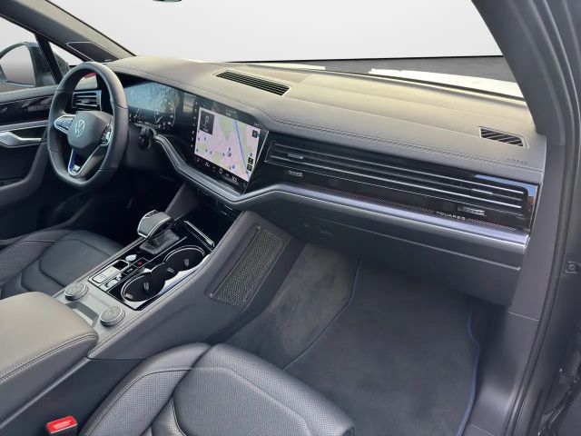 Volkswagen Touareg 3.0 V6 TSI eHybrid