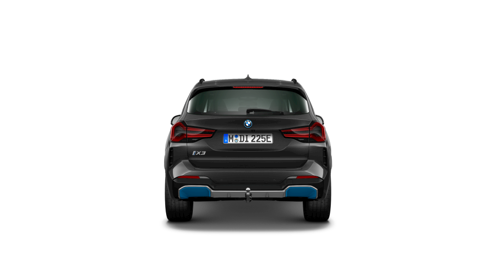BMW iX3 M-Sport iX3