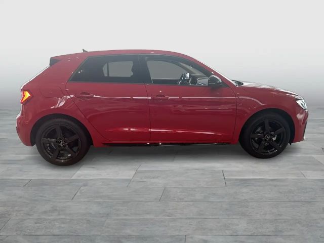 Audi A1 25 TFSI