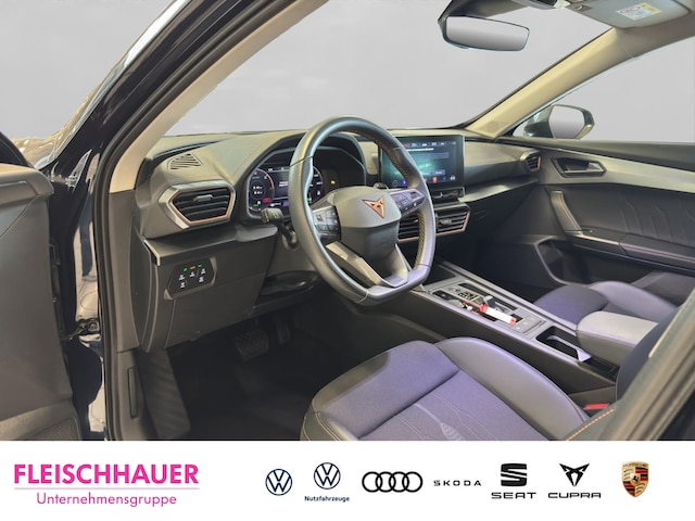 Cupra Formentor 1.4 e-Hybrid