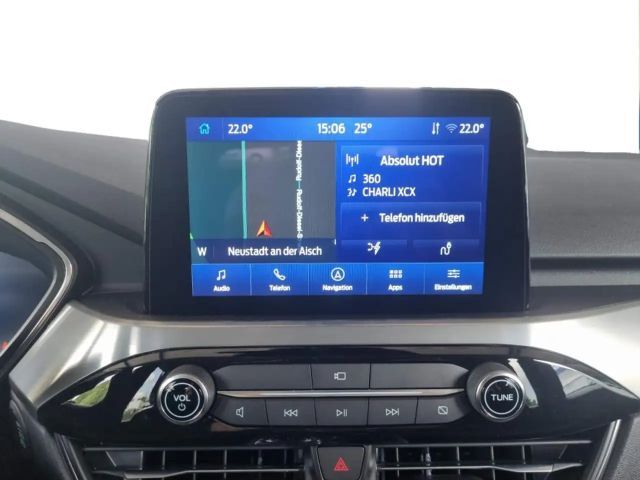 Ford Kuga Plug in Hybrid Titanium