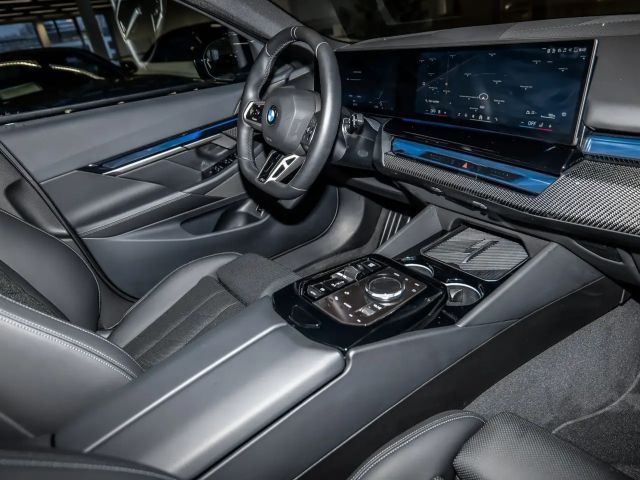 BMW 520 520d M-Sport Touring