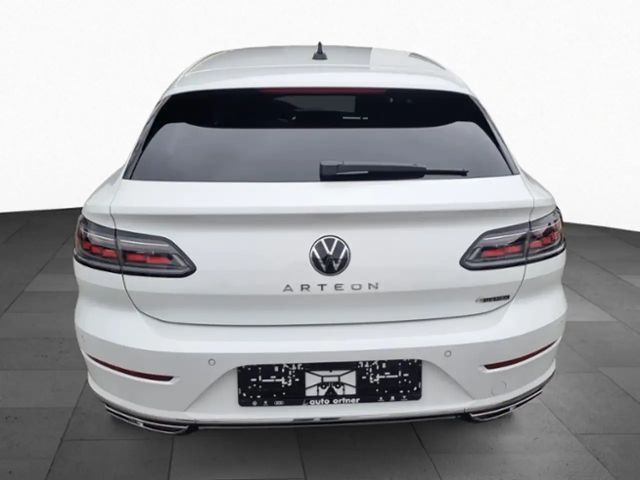 Volkswagen Arteon Shooting Brake 4Motion R-Line