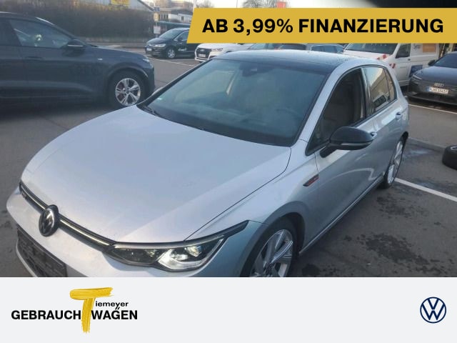 Volkswagen Golf GTI IQ.Drive Pro Style