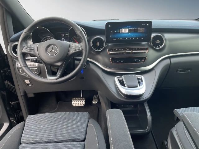 Mercedes-Benz EQV 300