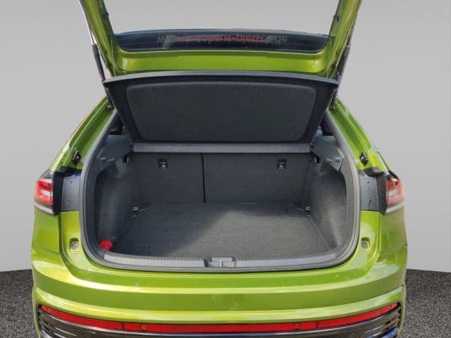 Volkswagen Taigo DSG R-Line