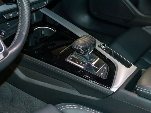 Audi A4 40 TFSI S-Line