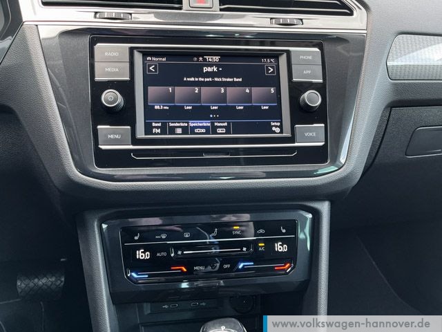 Volkswagen Tiguan 2.0 TSI DSG Life