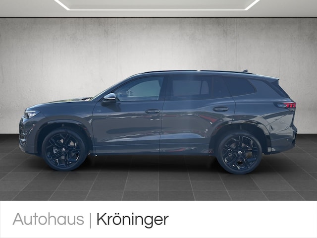 Volkswagen Tayron 2.0 TSI 4Motion R-Line