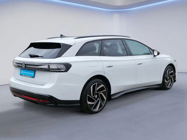 Volkswagen ID.7 Pro Tourer