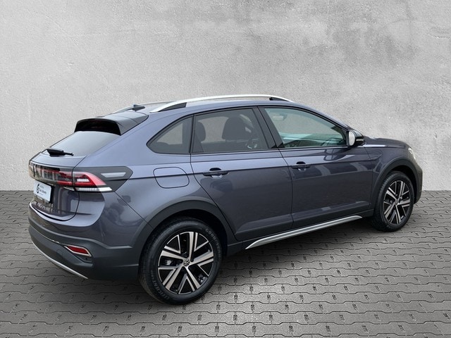 Volkswagen Taigo 1.0 TSI DSG Style