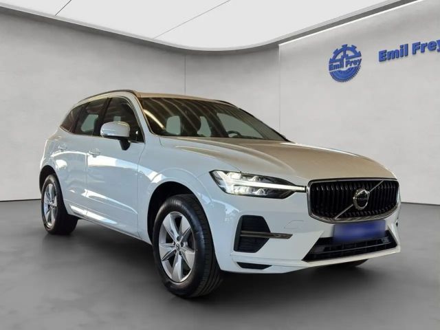 Volvo XC60 AWD Geartronic Momentum