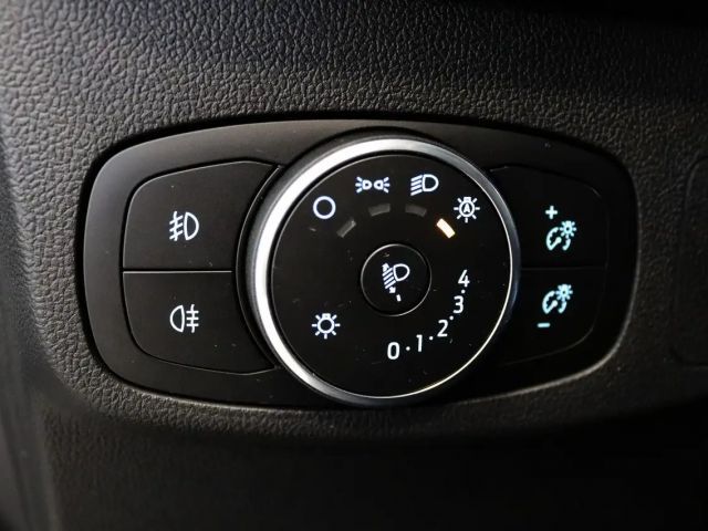 Ford Focus 1.5 EcoBlue Cool & Connect