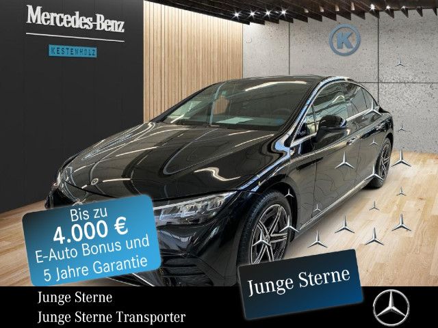 Mercedes-Benz EQE 300 Sedan