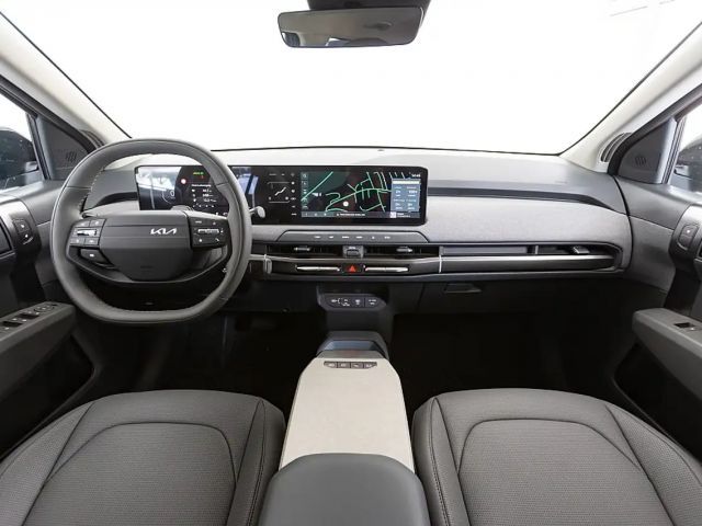 Kia EV3 Earth FWD Long range Plus