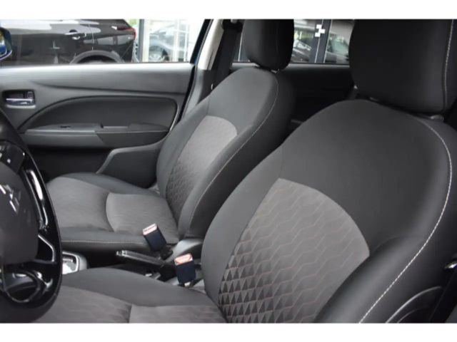 Mitsubishi Space Star CVT Star