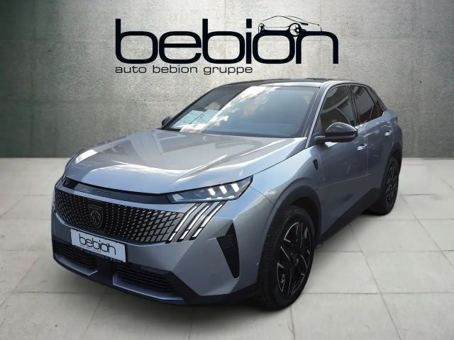 Peugeot 3008 GT-Line