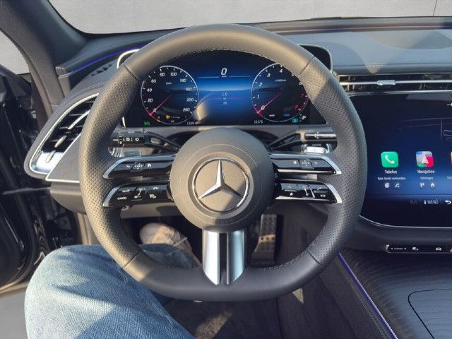 Mercedes-Benz E 200 Estate