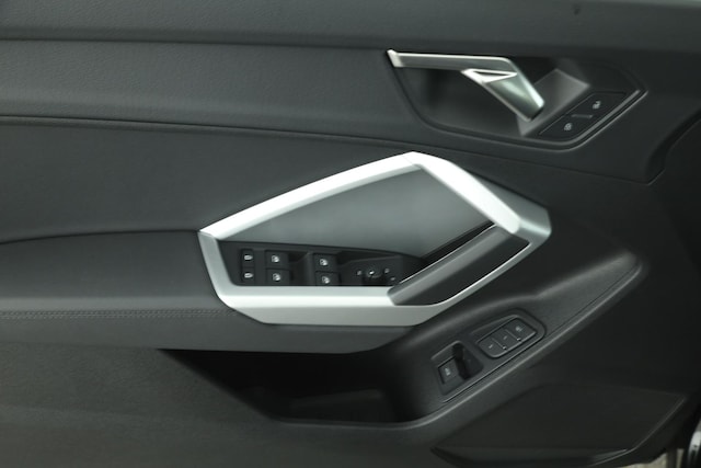 Audi Q3 35 TFSI S-Line S-Tronic Sportback