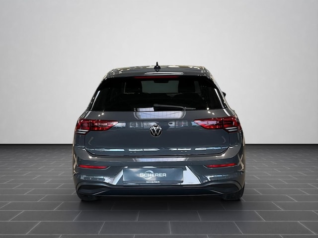 Volkswagen Golf 1.0 TSI Life