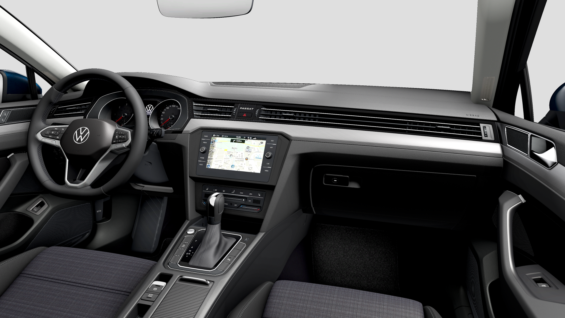 Volkswagen Passat 2.0 TDI Business DSG Variant