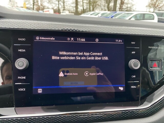 Volkswagen Polo 1.0 *LED *NAVI *SITZHZG *TEMPO *VIRTUAL *