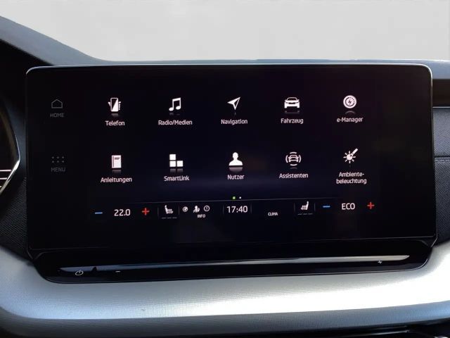 Skoda Octavia Combi Style Style iV